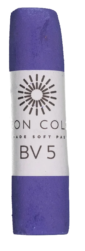 Blue Violet 5