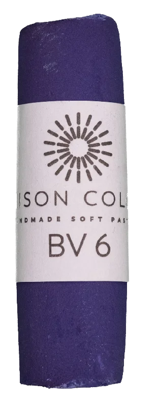 Blue Violet  6