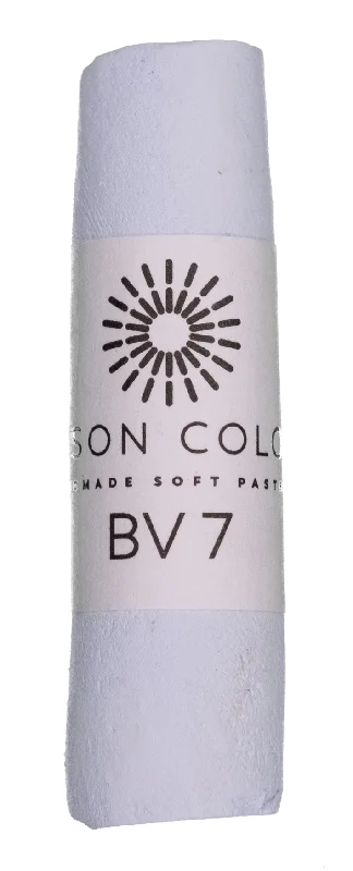Blue Violet 7