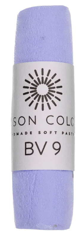 Blue Violet 9