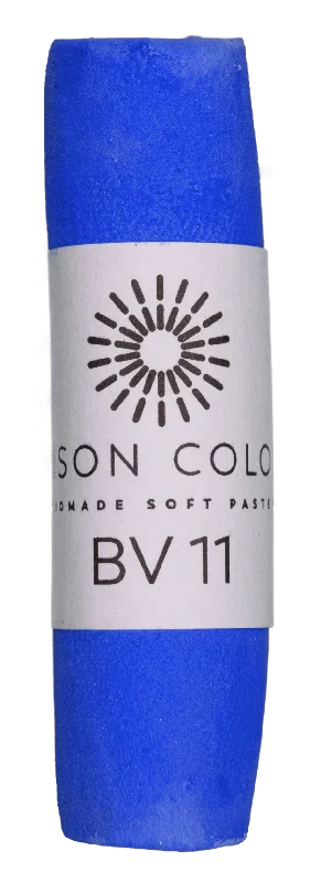 Blue Violet 11