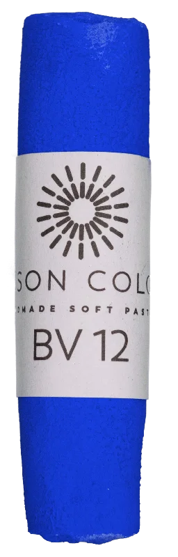 Blue Violet 12