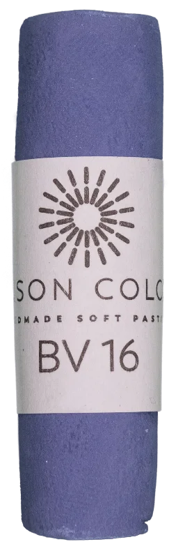 Blue Violet 16