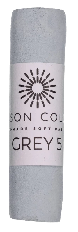 Grey 5