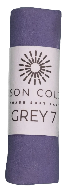 Grey 7