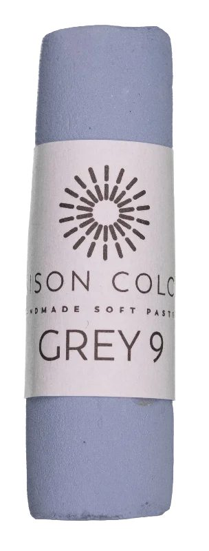 Grey 9