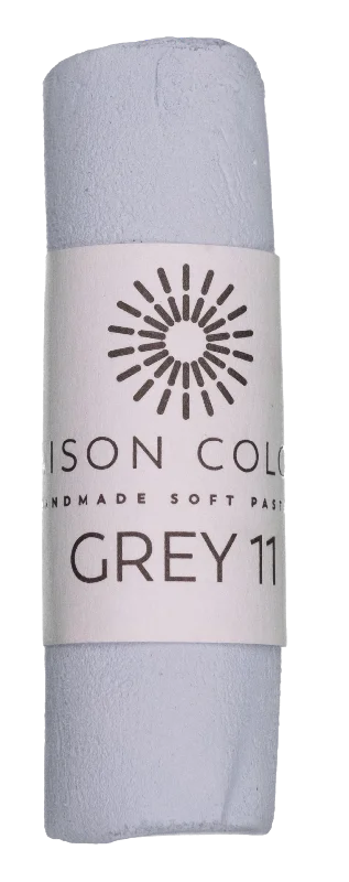 Grey 11