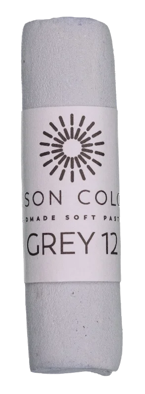 Grey 12