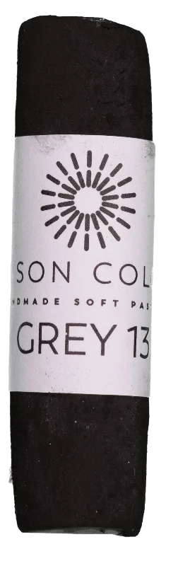 Grey 13