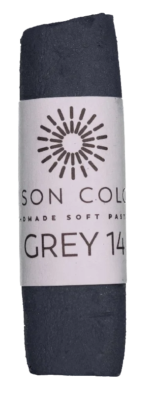 Grey 14