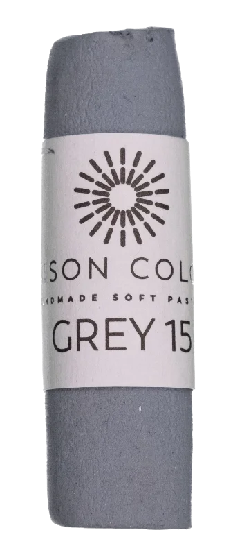 Grey 15