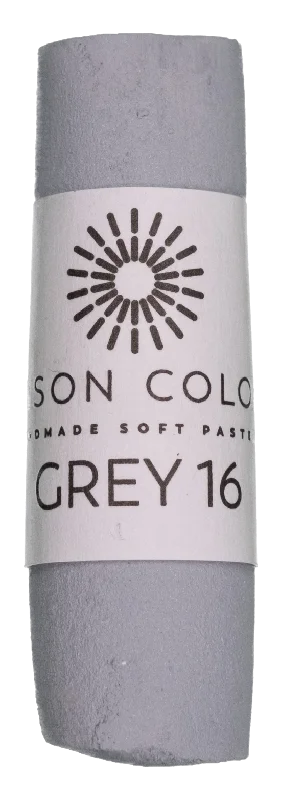 Grey 16