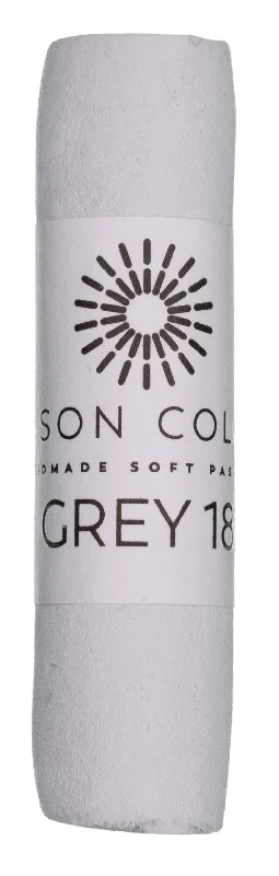 Grey 18