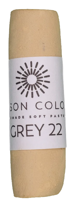 Grey 22