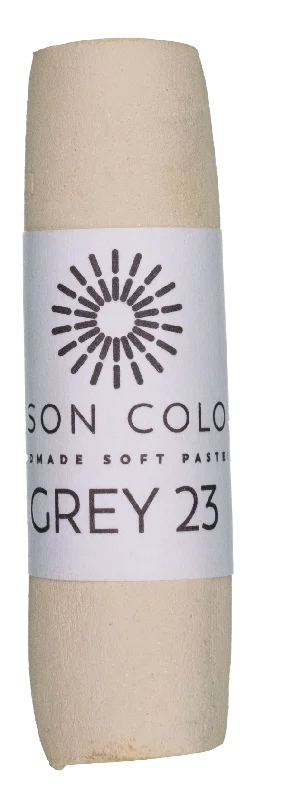 Grey 23
