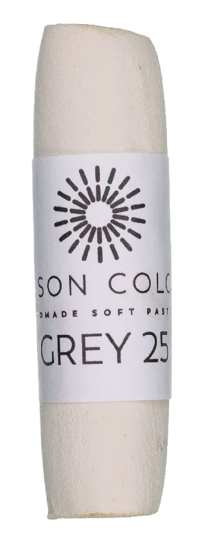Grey 25