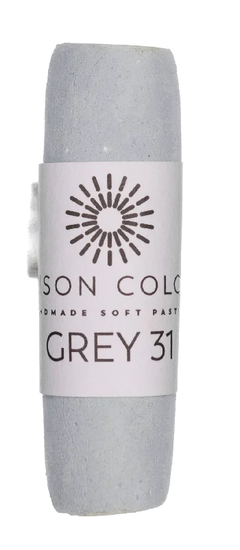 Grey 31