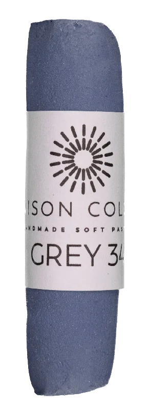 Grey 34