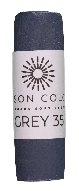 Grey 35