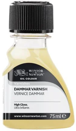 Origami paper in various colors and patterns for folding art​ Winsor & Newton Artists' Dammar Varnish