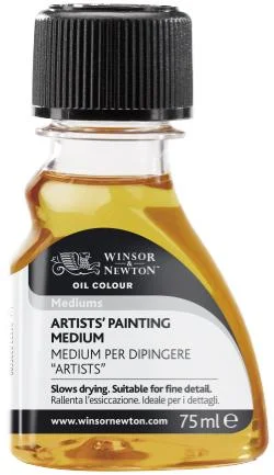 Jewelry - making art supplies like beads and wire​ Winsor & Newton Artists' Painting Medium