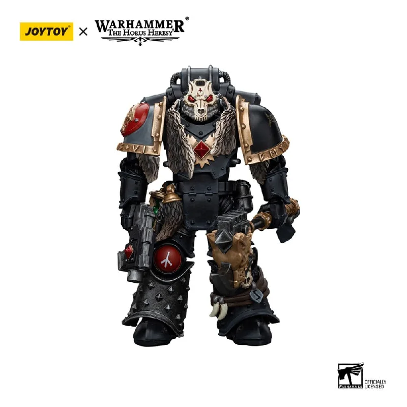 Barbie Dreamhouse - Accessories - Compatible Action Figures​ Warhammer The Horus Heresy Action Figure 1/18 Space Wolves Deathsworn Pack Deathsworn 3 12 cm
