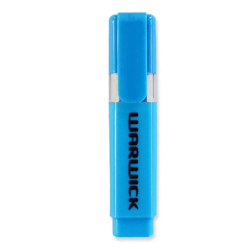 Candle - making art supplies for custom - scented candles​ Warwick Highlighter Stubby