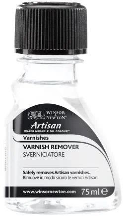 Quilling art supplies for making intricate paper designs​ Winsor & Newton ARTISAN Varnish Remover