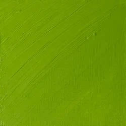 Cadmium Green Pale (S4)
