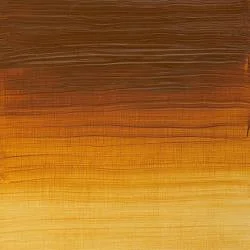 Transparent Gold Ochre (S2)