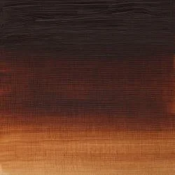 Transparent Brown Oxide (S1)