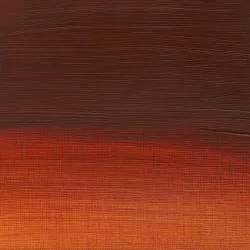 Burnt Sienna (S1)
