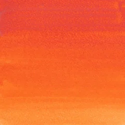 Transparent Orange (S3)