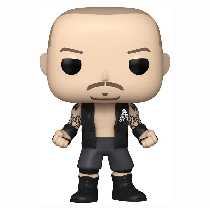 God of War Kratos Action Figures​ WWE Funko POP Vinyl Figure | Randy Orton