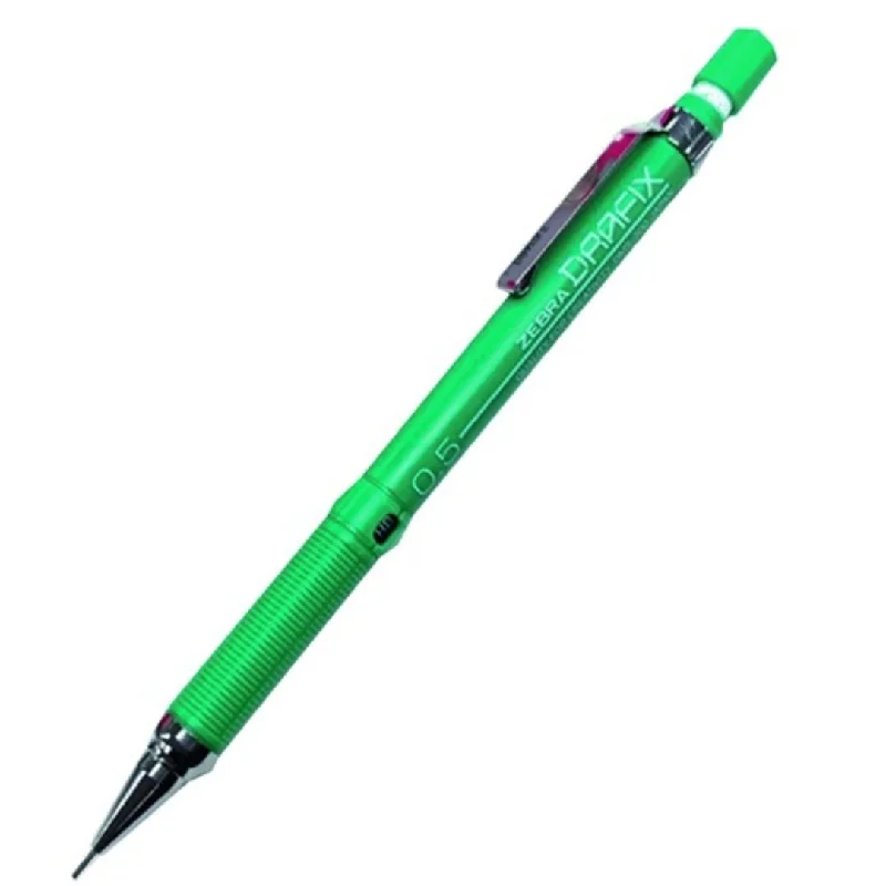 Drafix Neon Green