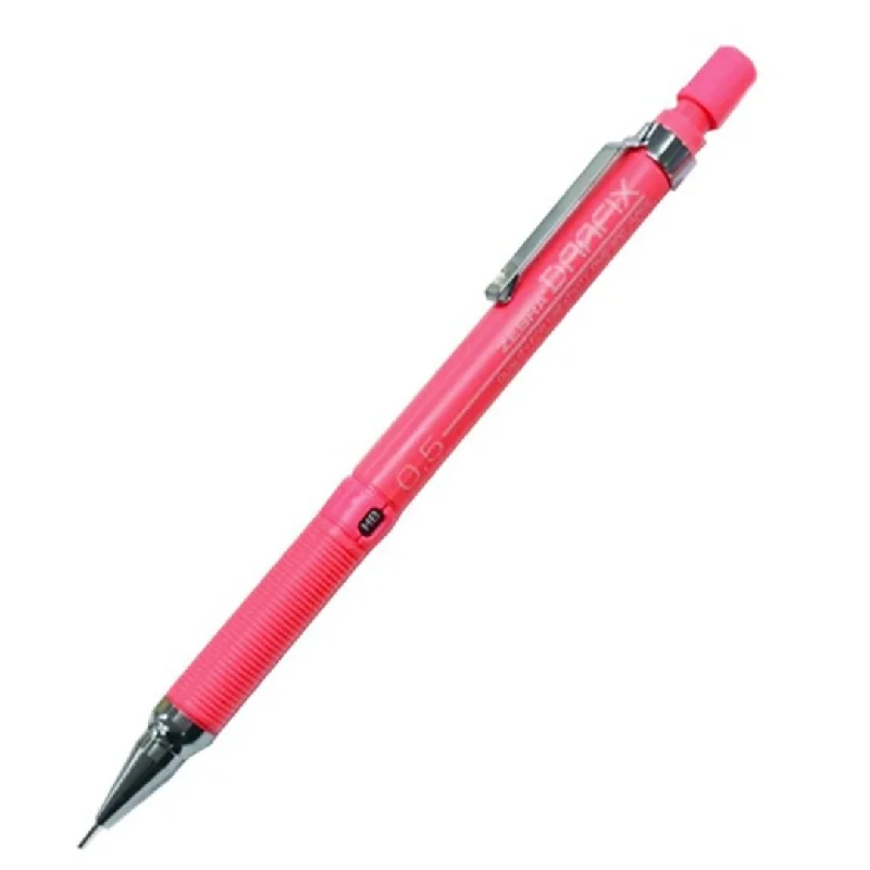 Drafix Neon Pink