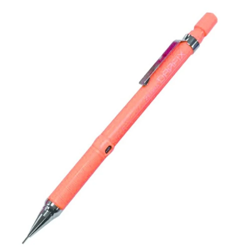 Neon Orange