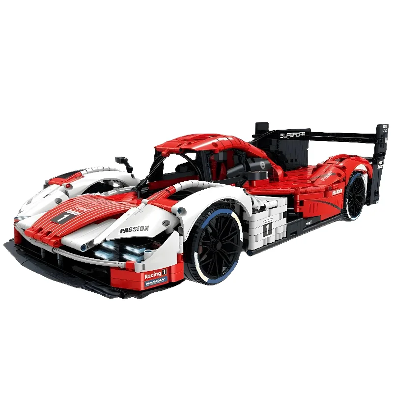 RC boats for water - based remote - controlled play​ 2023 24H HYPERCAR | 3459PCS