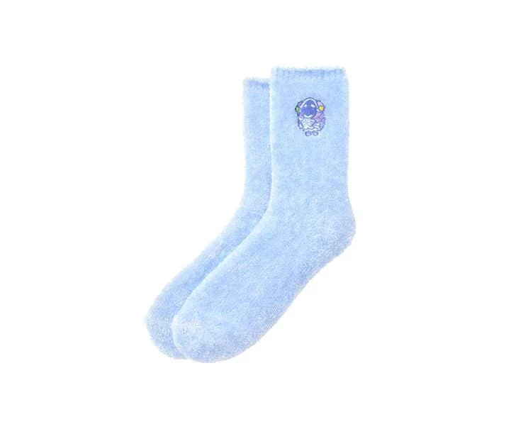 Video games with DLC reviews​ Animal Crossing Blue Indoor Socks