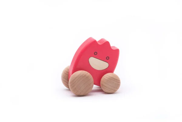 Wooden board games for family entertainment​ Bajo Mine Ghost