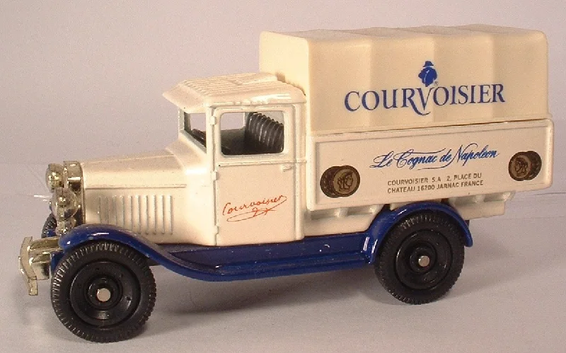 Police cars with high - speed capabilities for law enforcement​ Oxford Diecast Courvoiser