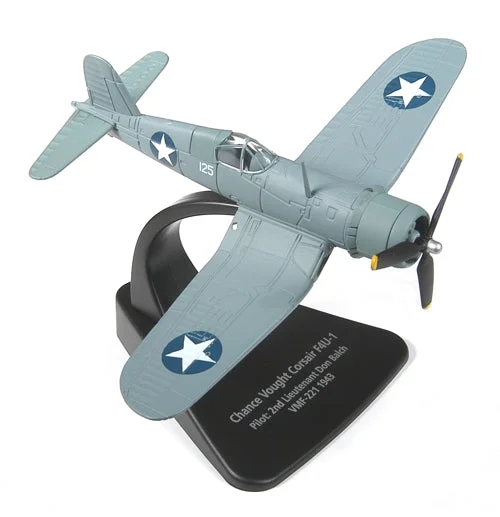 Motorboats for fishing and water cruising​ Oxford Diecast Corsair F MkIV 1:72 Scale Model Aircraft