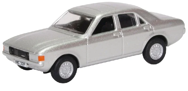 Electric scooters for short - distance urban mobility​ Oxford Diecast Ford Consul Granada Astro Silver
