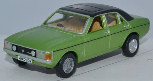 Jet skis for water sports and recreation​ Oxford Diecast Ford Consul Granada Onyx Green - 1:76 Scale