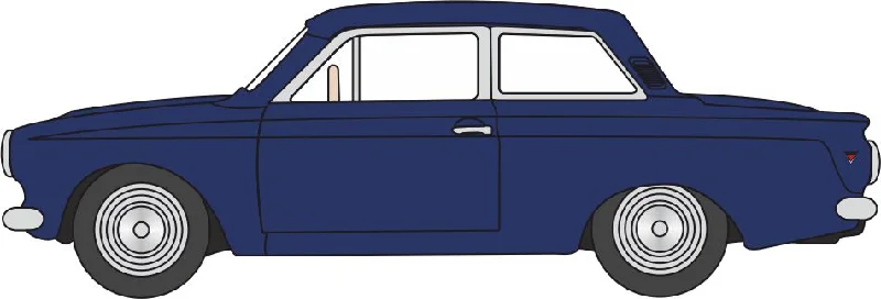 Light rail systems for commuting in cities​ Oxford Diecast Ford Cortina Mk1 Anchor Blue
