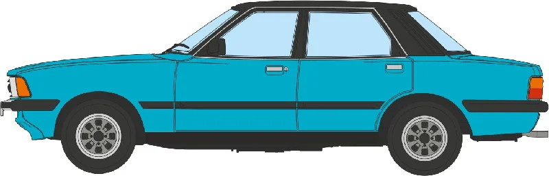 Railroad signals for safe train movement​ Oxford Diecast Ford Cortina Mk5 Cosmos Blue