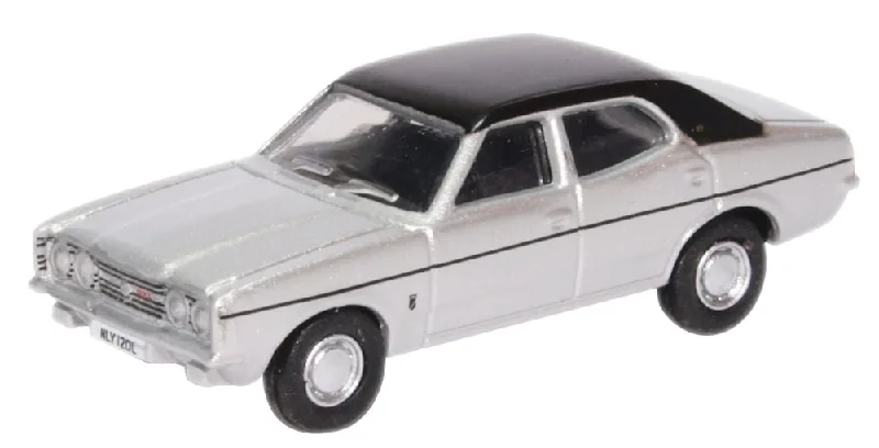 Yachts for luxury water travel and parties​ Oxford Diecast Ford Cortina Mkiii Strato Silver