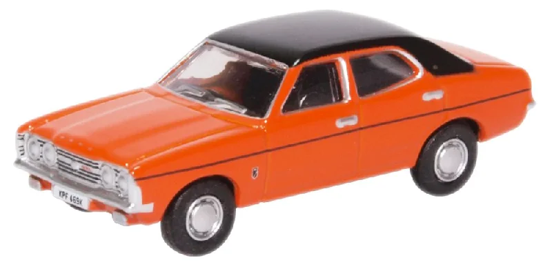 Cruise ships for long - distance vacation voyages​ Oxford Diecast Ford Cortina MKIII Sunset