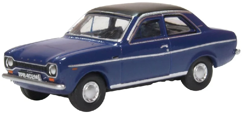 Railroad ballast for stability of the tracks​ Oxford Diecast Ford Escort MK1 Purple Velvet