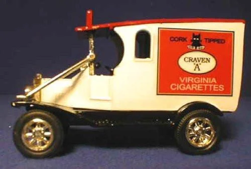 Submarines for underwater exploration and military use​ Oxford Diecast Craven A